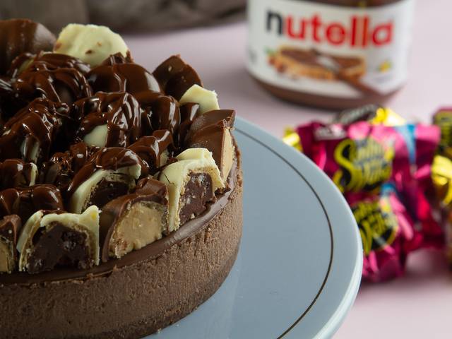 Gastronomia de Sobremesas