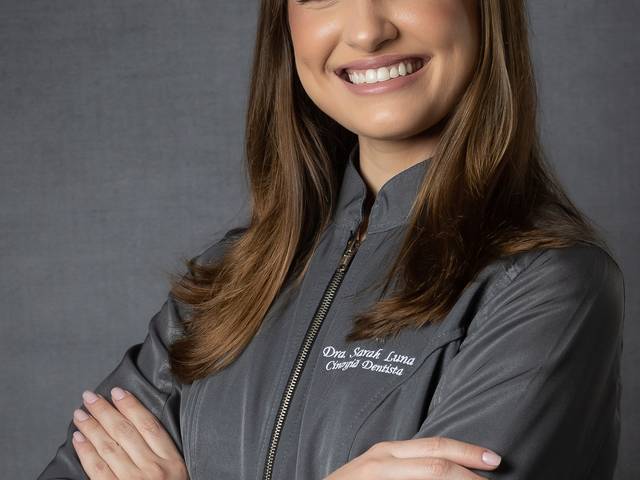 Retratos de Corporativo