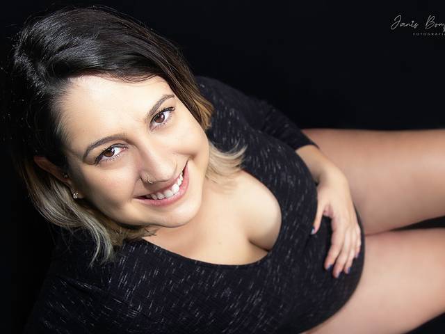 Gestante de GESTANTE ISABELE