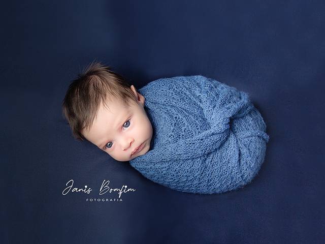 Newborn de NEWBORN DAVI LUCCA