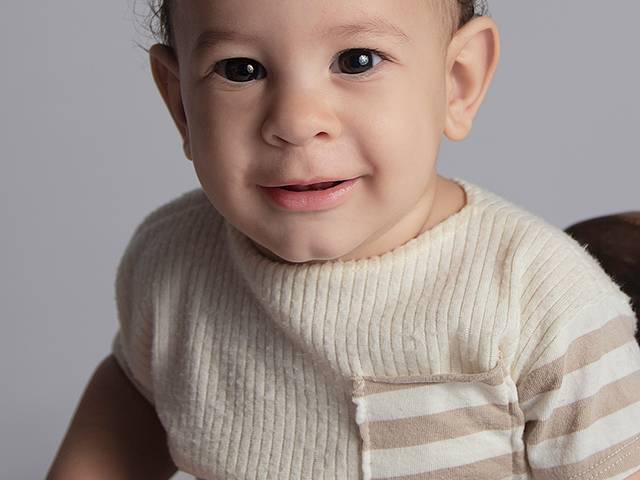 Acompanhamento de DYLAN 9 MESES 