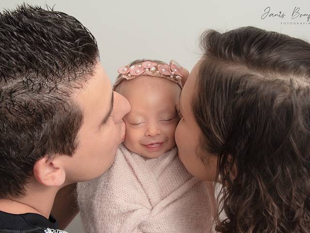 Newborn de NEWBORN ISADORA