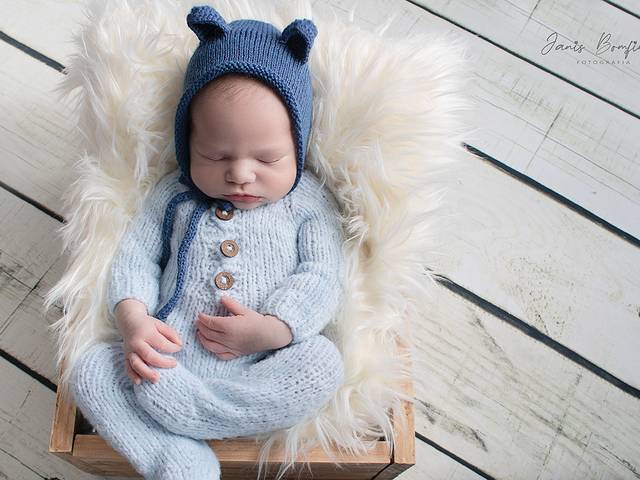 Newborn de NEWBORN ALEXANDRE