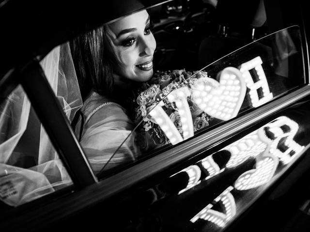 Casamento de Bruna e Vinicius - Casamento em Andirá, PR