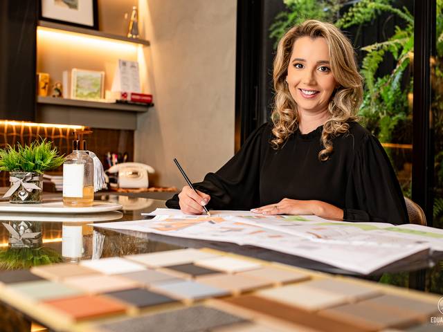 Profissional de Carol Rodrigues - Arquiteta