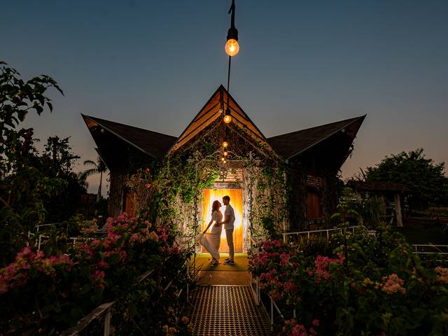 Pre Wedding - E-Session de Helen e Lucas