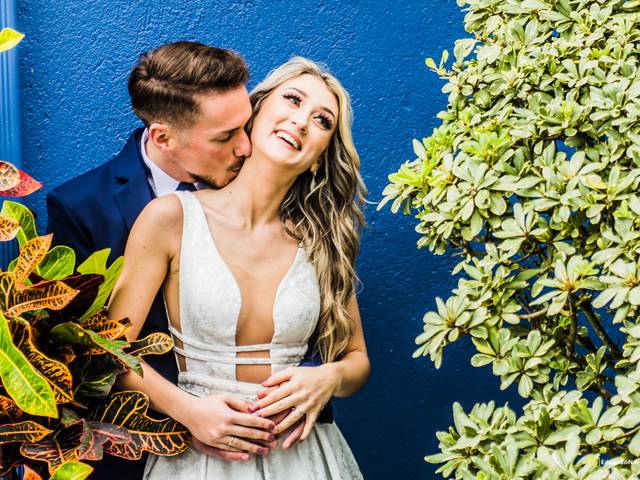 Treinamentos de Congresso Wedding Prime