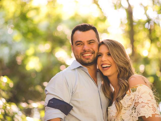 Pre Wedding - E-Session de Juliana e Kenion, Scandolo Resort