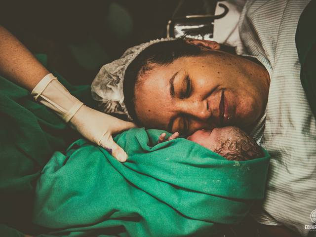 Documental de A Chegada de Maria Cecília