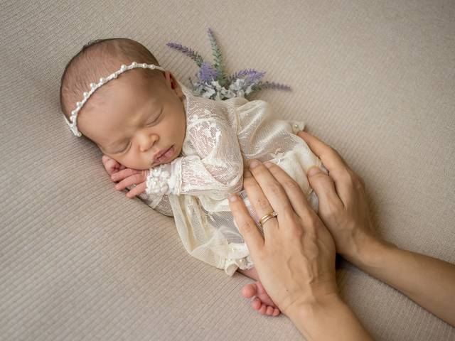 Newborn de Sophia