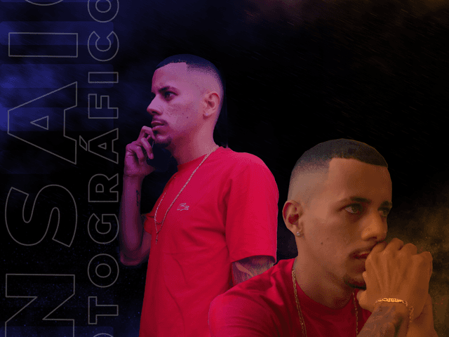 MASCULINO de Ensaio Aberto Masculino