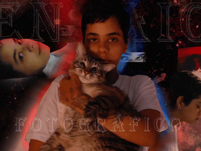 feminino de Ensaio Feminino - Emmanuelle