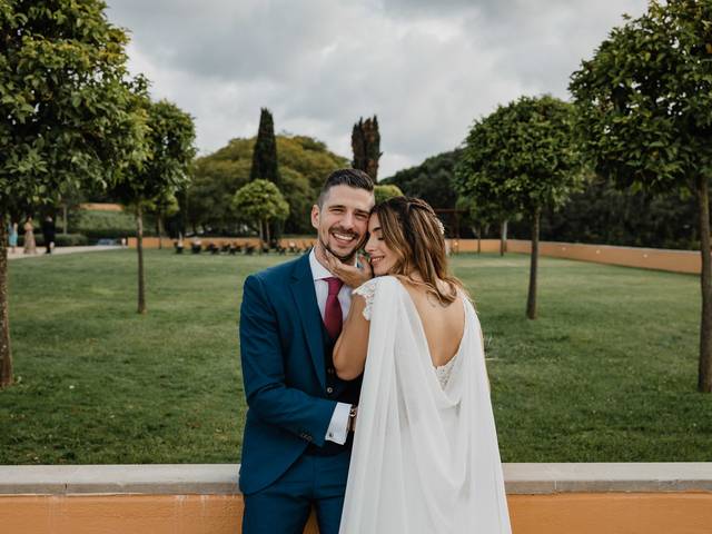 Casamento de Ana e João
