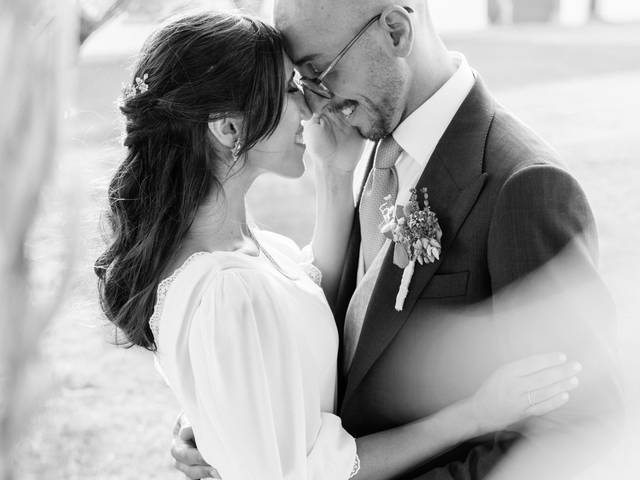 Casamento de Iara & Luis