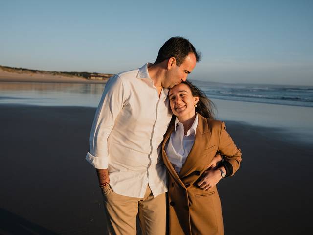 Sessão Solteiros de Carmo & Tiago