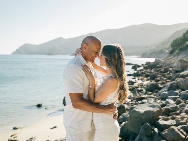 Sessão Solteiros de Débora e Vitor 