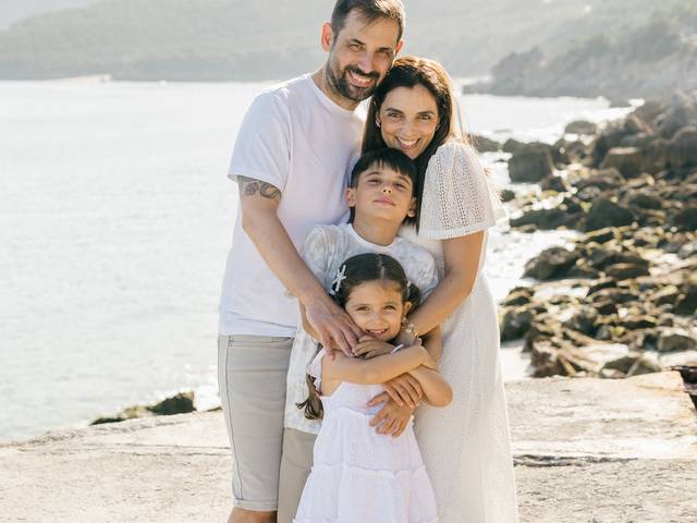 Sessão Solteiros de Filipa Tiago & Filhos 