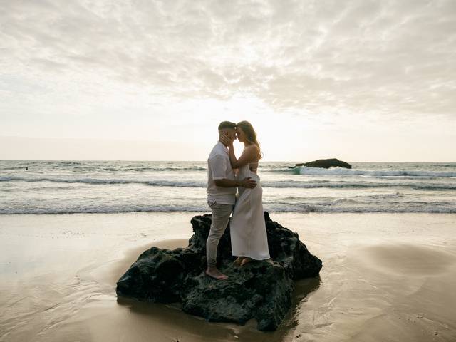 Sessão Solteiros de Juliana & Bruno 