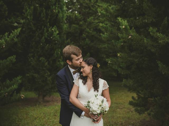 Casamento de Catarina & Filipe