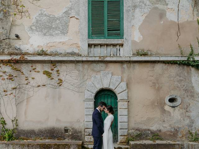 Casamento de Chica & Xocco
