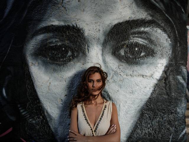 Casamento de Susana & Fábio