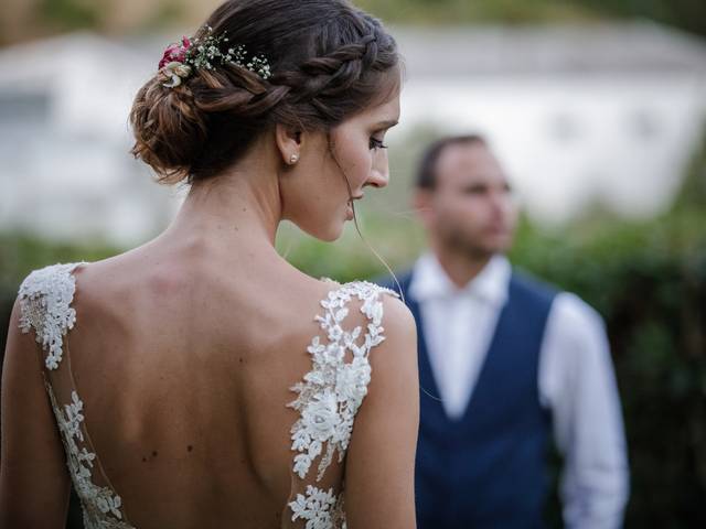 Casamento de Catarina & João