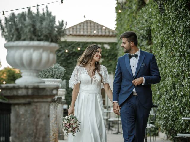 Casamento de Ana & Miguel