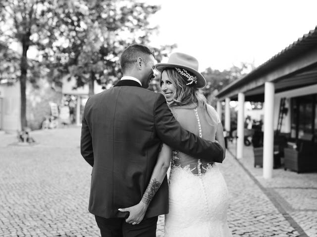 Casamento de Claudia + Eladio