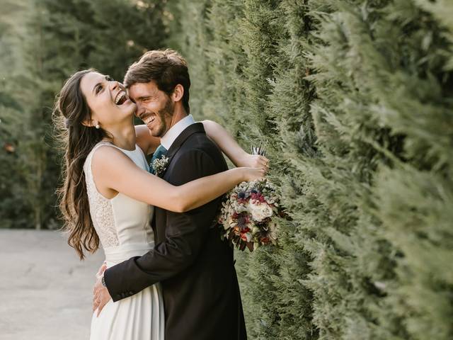 Casamento de Xavier + Catarina