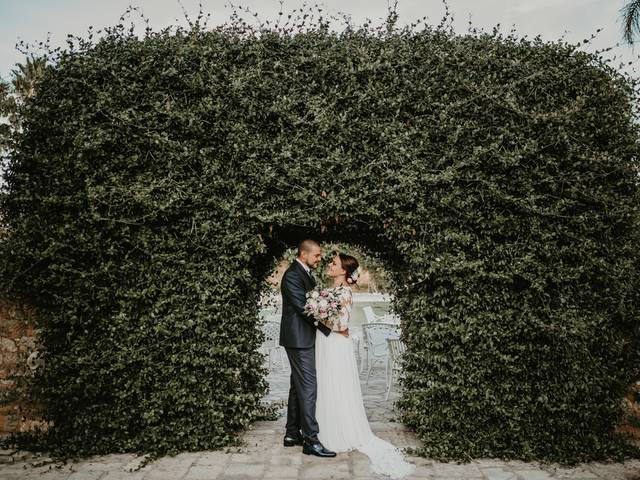 Casamento de Cristina + Adriano