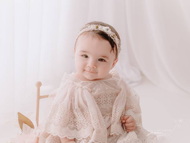 Bebês de ALÍCIA -6 meses