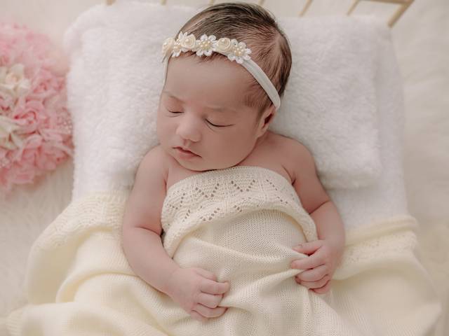 Newborn de HELENA