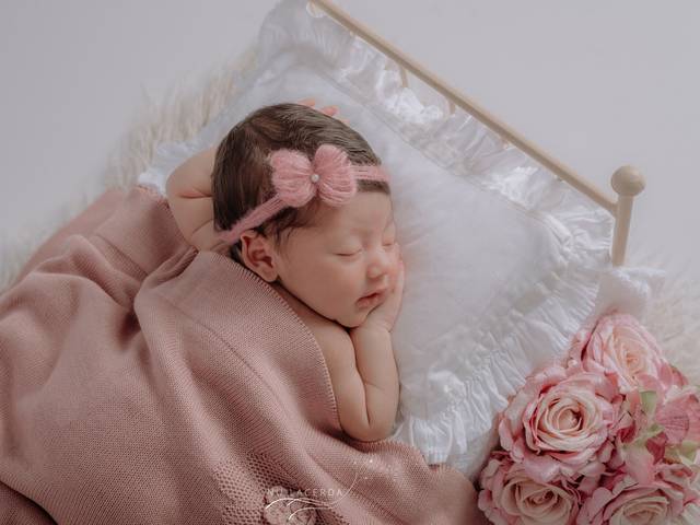 Newborn de MAJUZINHA