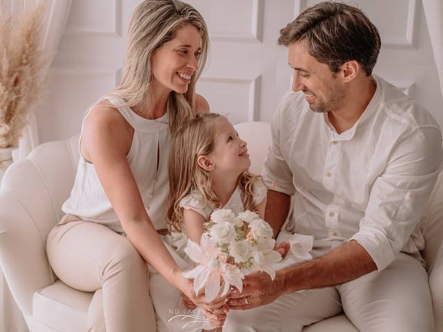 Famílias de FAMÍLIA DA MAYA