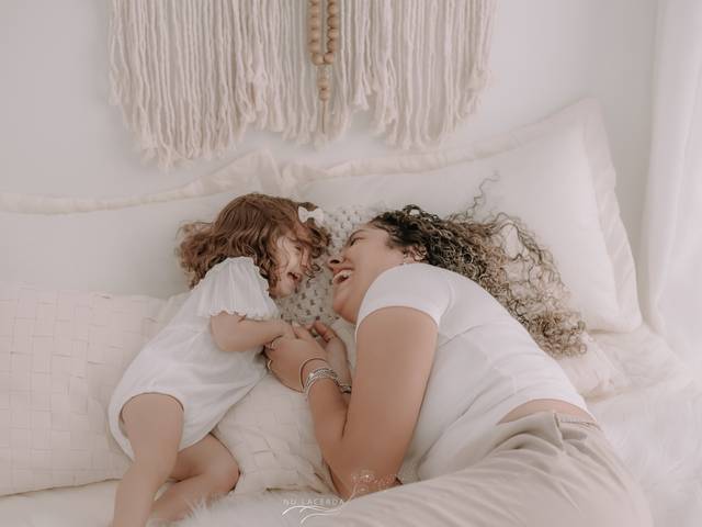 MEMÓRIAS DE MÃE  de REBECCA