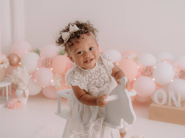 Cake smash de CATARINA