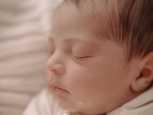 Newborn de RAVI