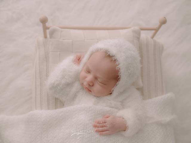 Newborn de RAVI