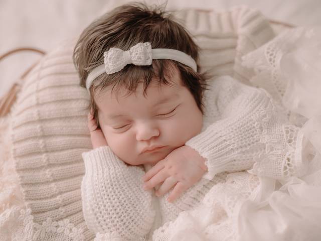 Newborn de HELENA