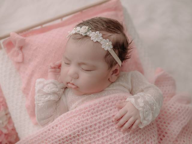 Newborn de MELISSA