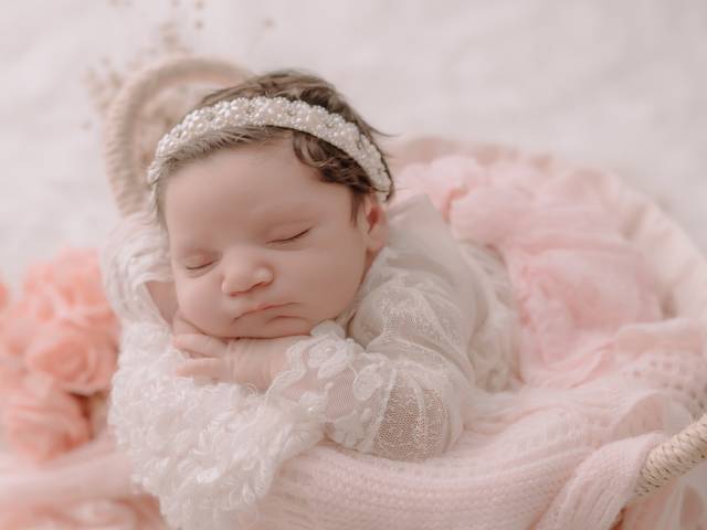 Newborn de MANOELA