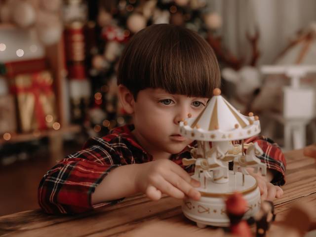 ESPECIAIS DE NATAL de Especiais de Natal