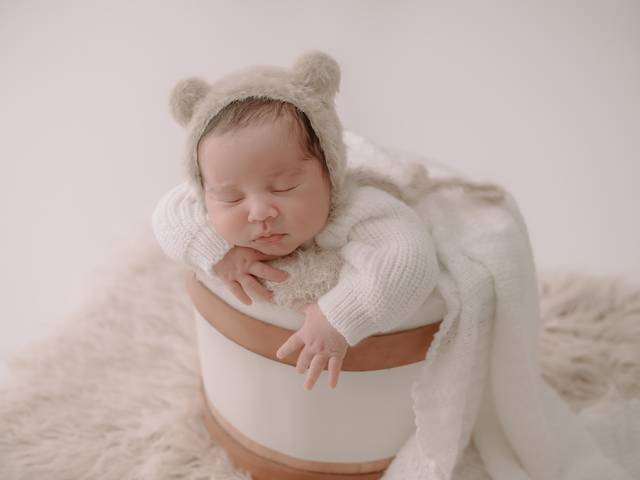 Newborn de JOSÉ ANTÔNIO