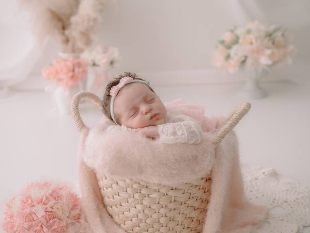 Newborn de ANA JÚLIA