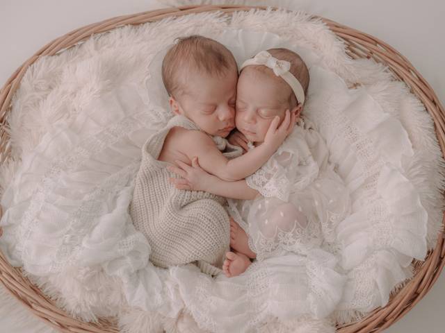 Newborn de LÍVIA E SAMUEL