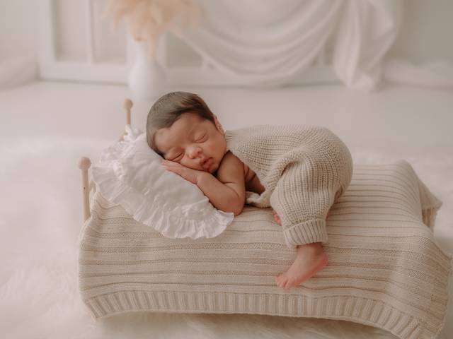 Newborn de HENRIQUE