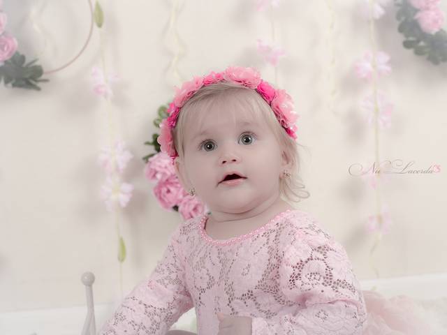 Bebês de Anabela - 12 Meses