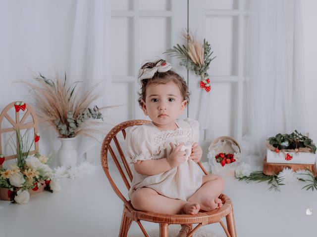 Smash the fruit de Maitê 