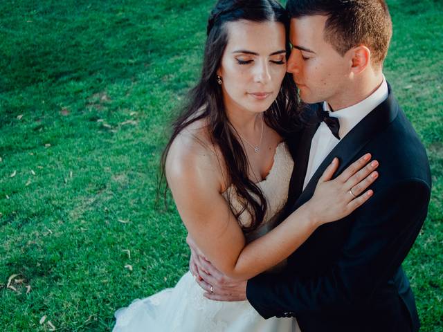 Casamento de Marta e Francisco