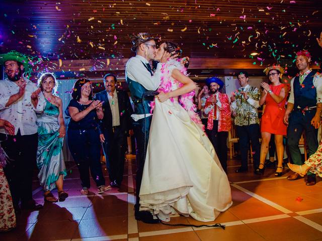 Casamento de Cátia & Nelson